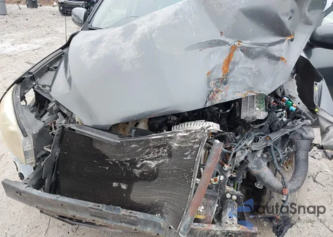 2006 Toyota Rav4 Sport из США, поврежденный, VIN JTMBD32V165001192